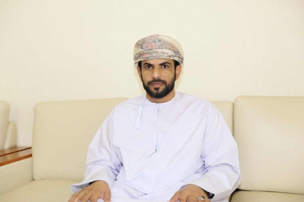 محمد المغيري