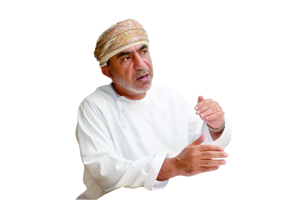 سالم الوهيبي