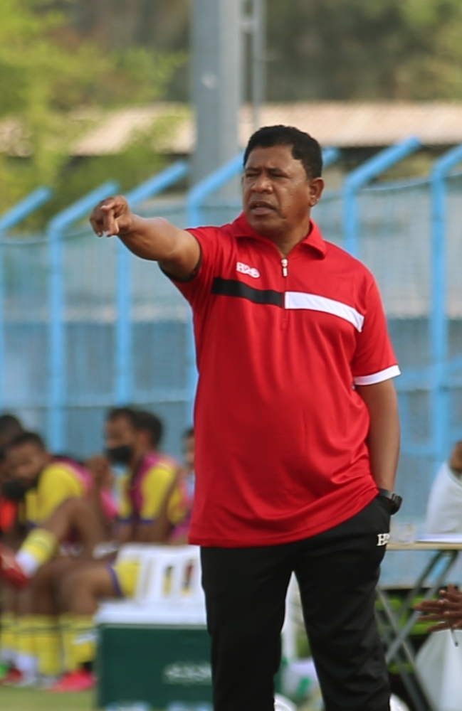 جمعة الخالدي