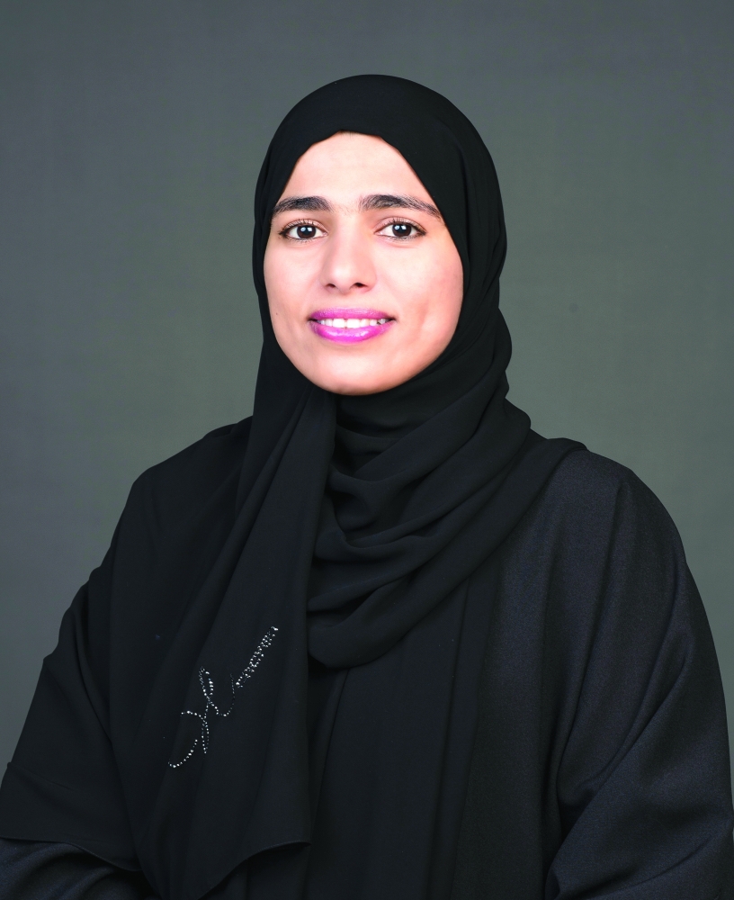 مريم البرطمانية