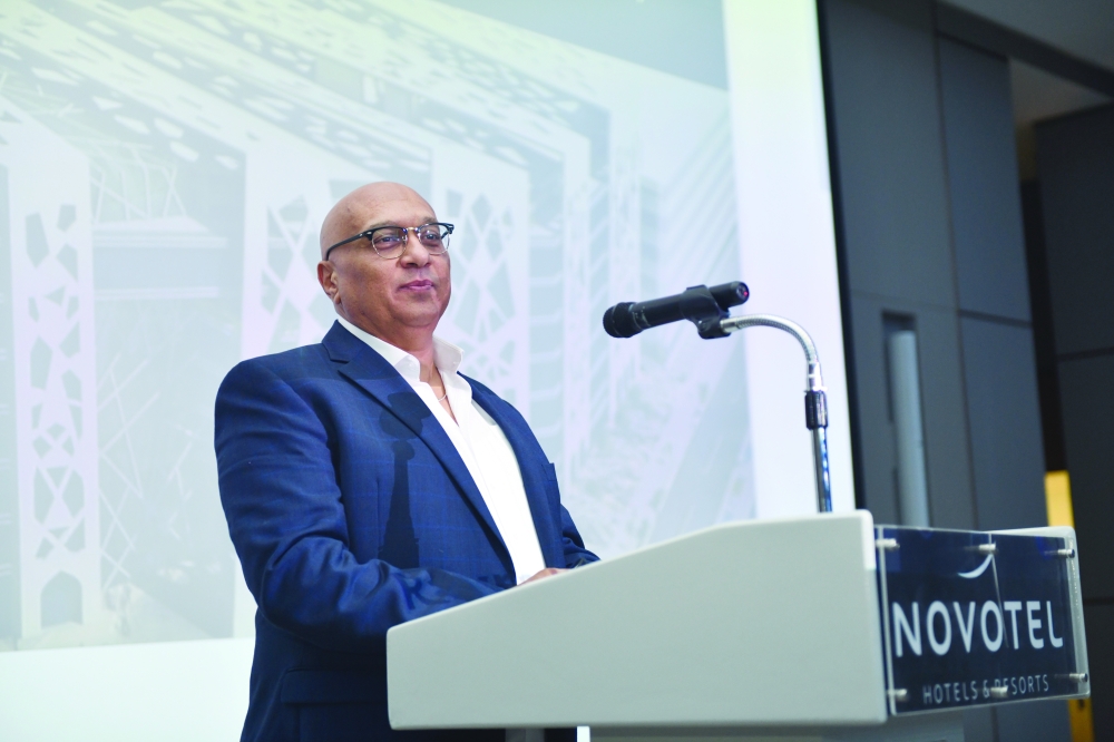 م. أحمد حسين