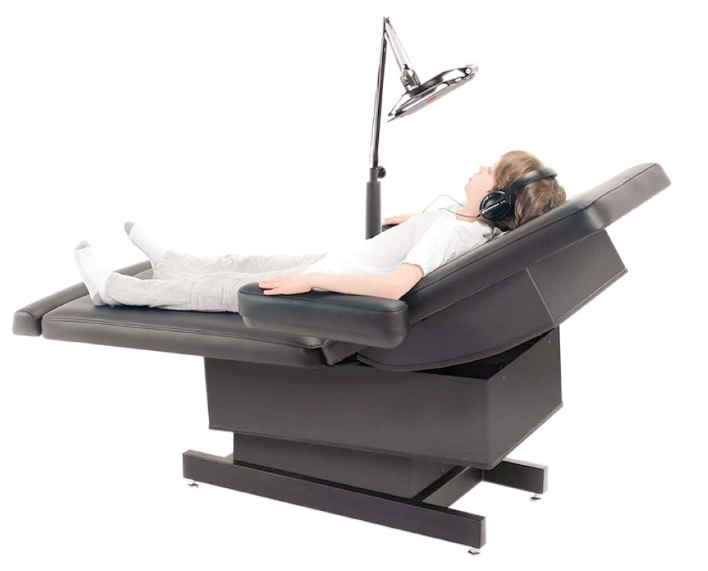 كرسي طيف التوحد