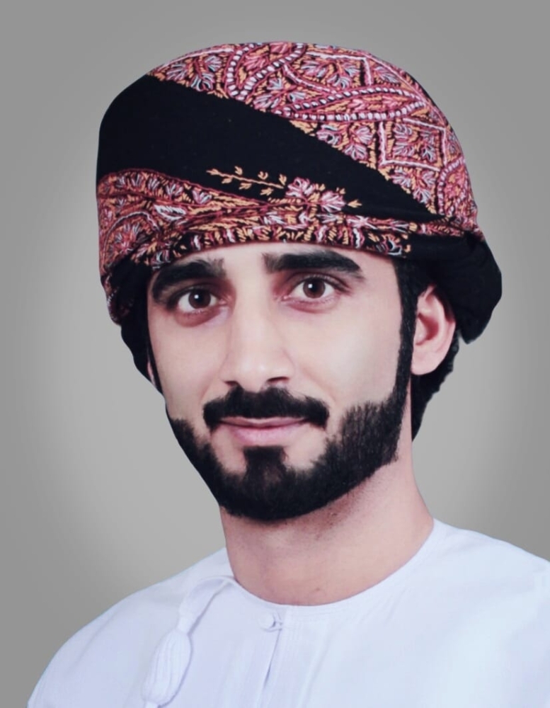 د. عبدالله العبري