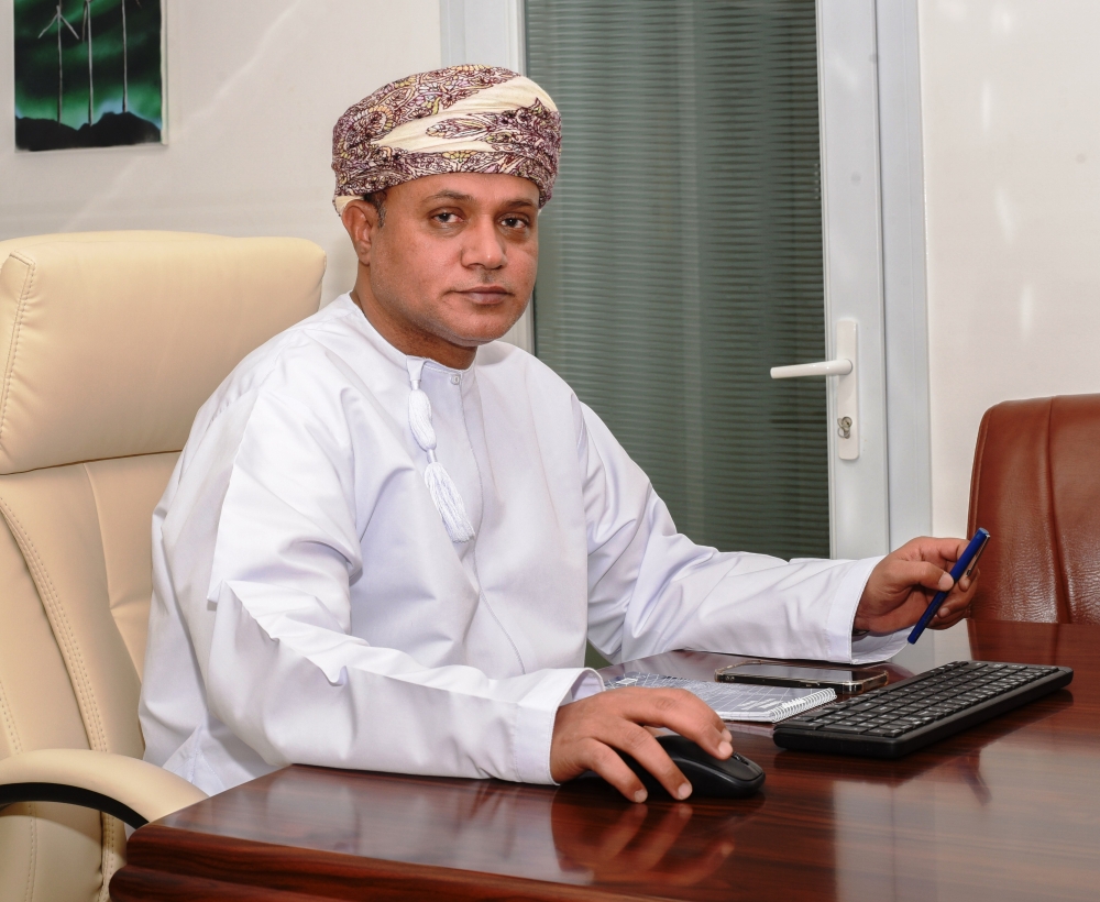 د. أحمد الشحري 