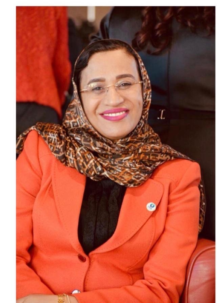 د. شريفة اليحيائية