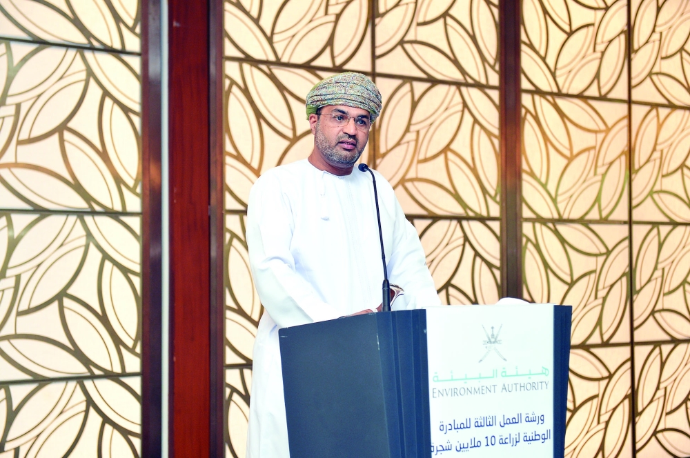 م. محمد الغريبي