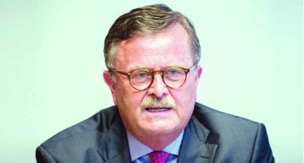 فرانك أولريش