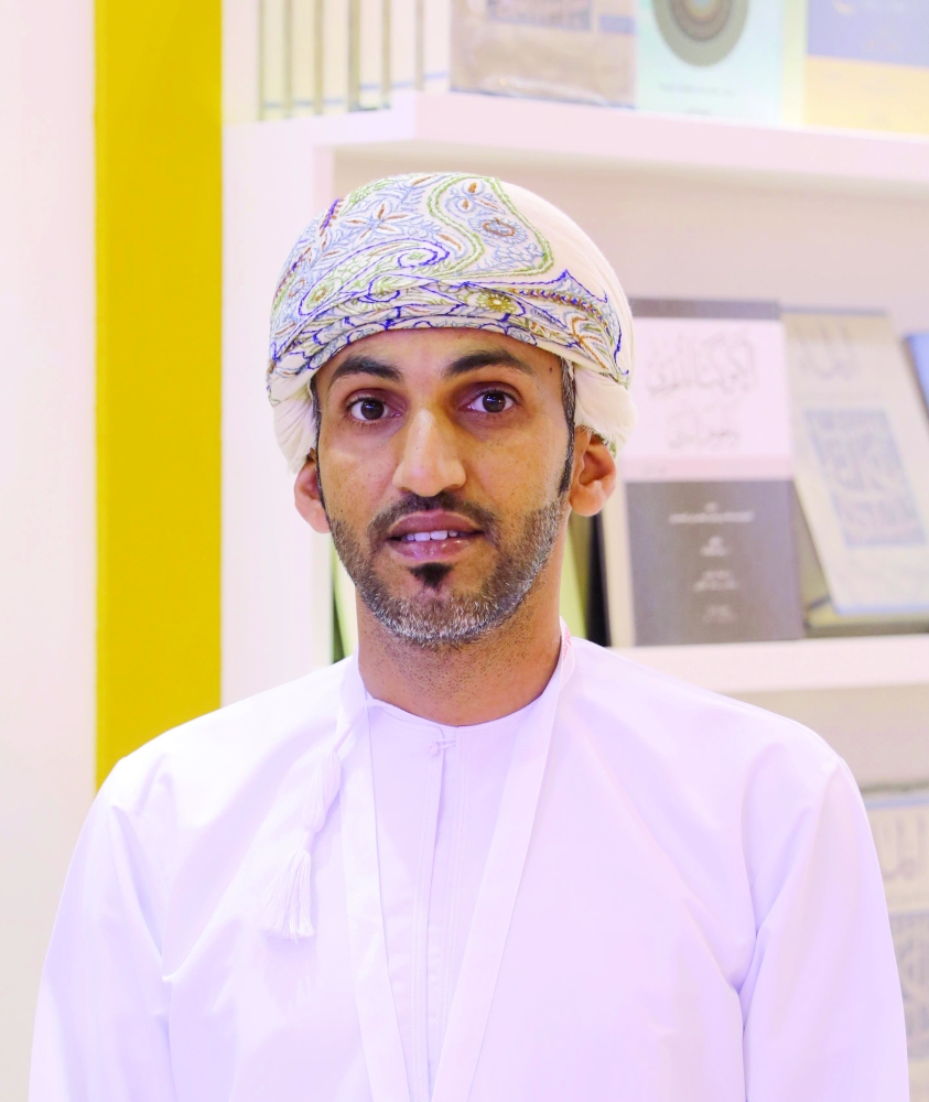 خالد الرحبي