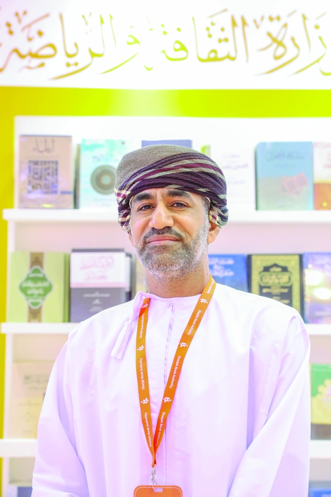 أحمد الرواحي