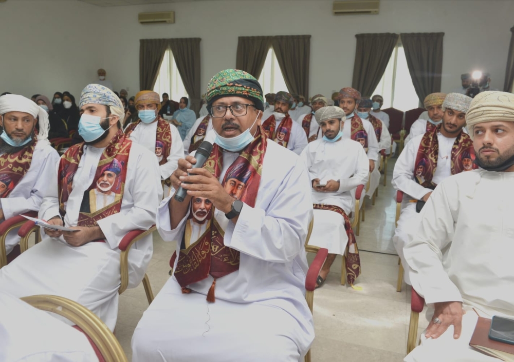 مناقشات ومداخلات مفتوحة 