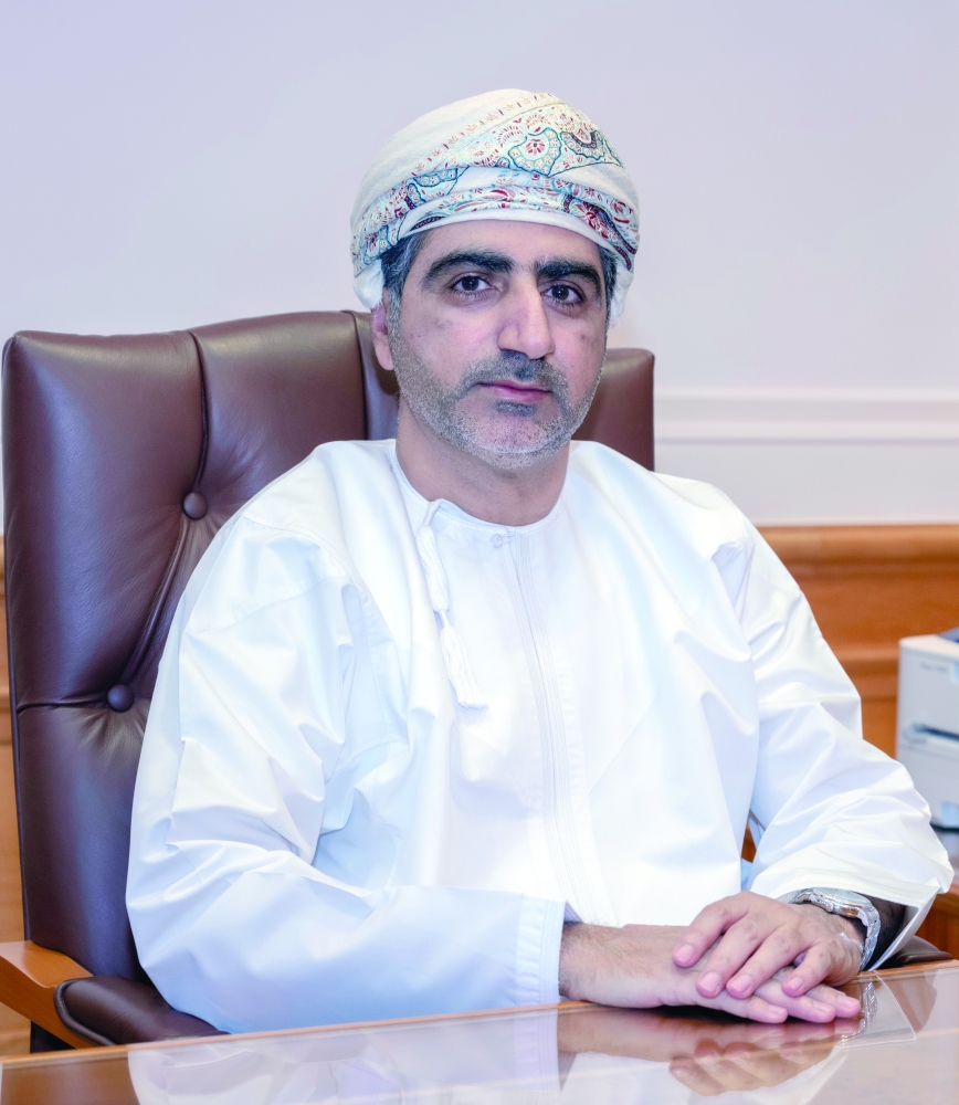 أمين عام مجلس الشورى