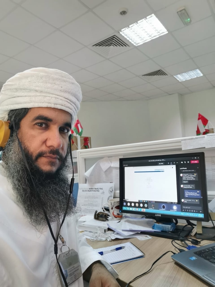 د. حسن النبهاني