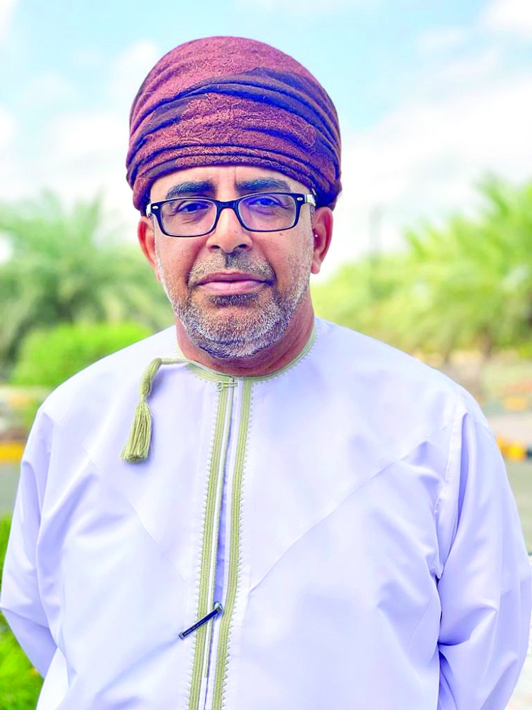 م. عبدالله الهدابي