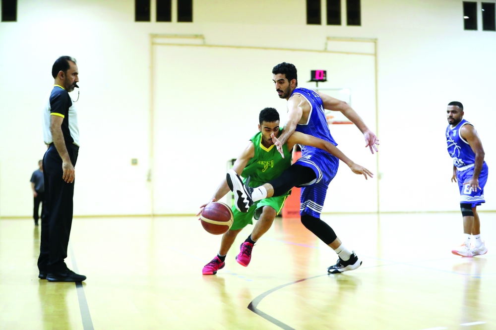 مباراة السيب ونزوى - تصوير- عمار المسافر