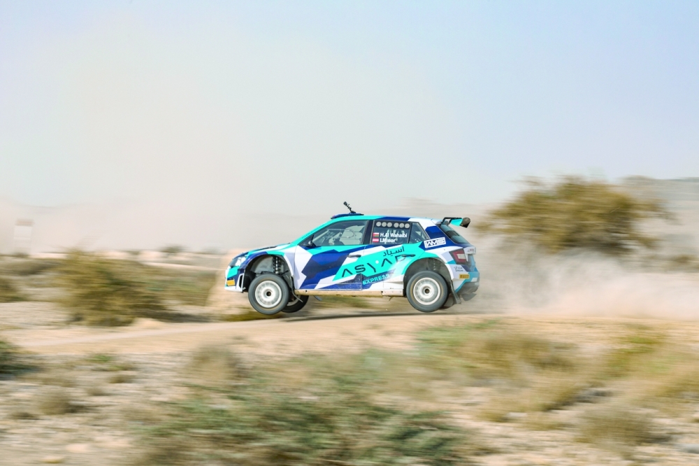 من المشاركات السابقة لحمد الوهيبي