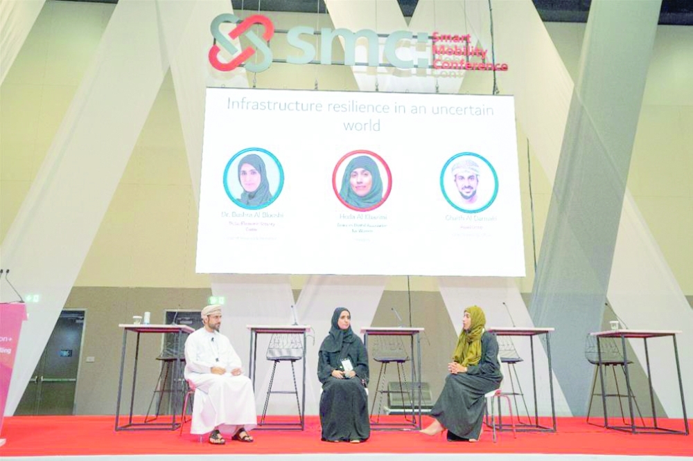  خلال المناقشات 