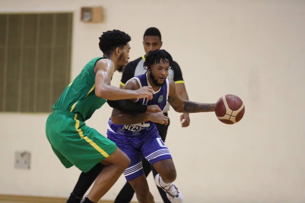 من لقاء السيب ونزوى في نصف النهائي