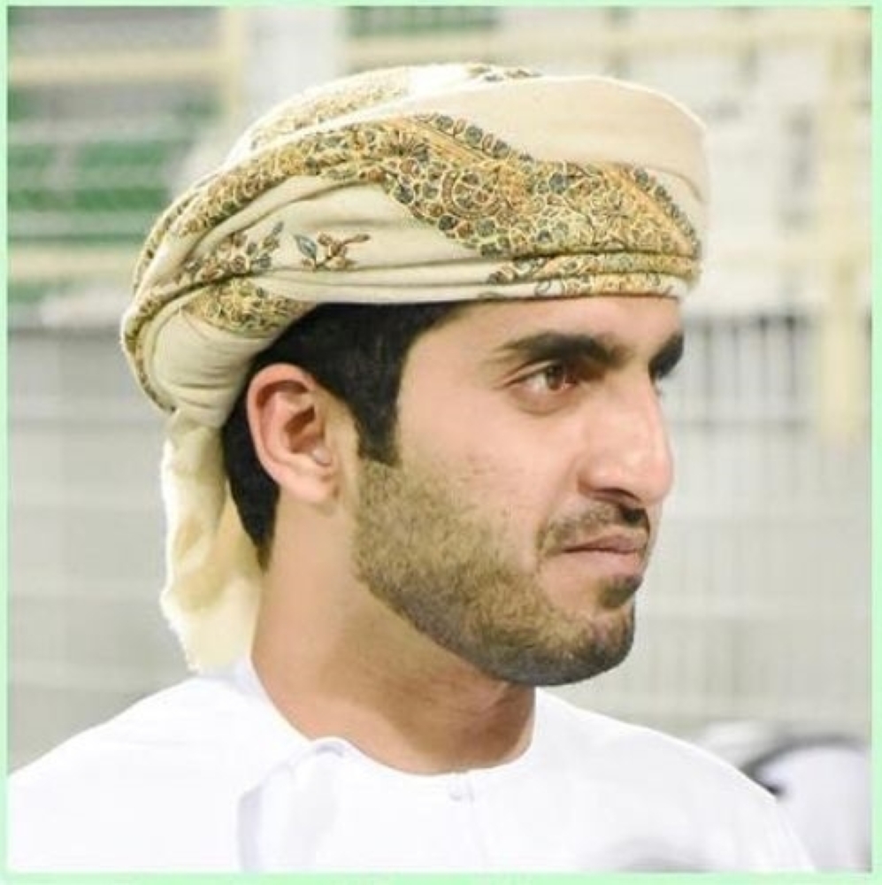 محمد آل مالك