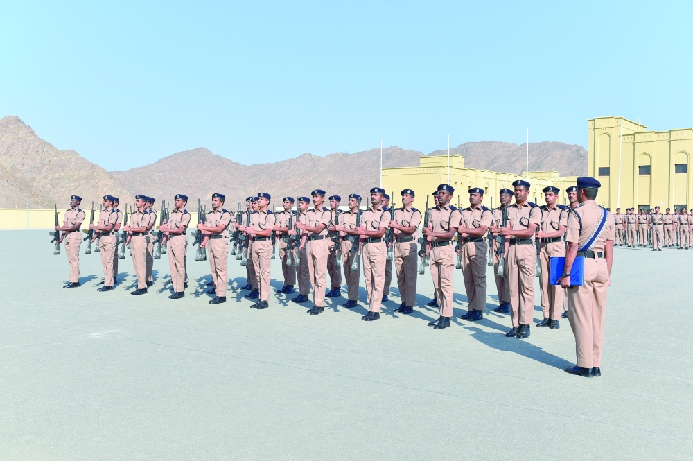 تغطية ختام بطولة المشاة 2021