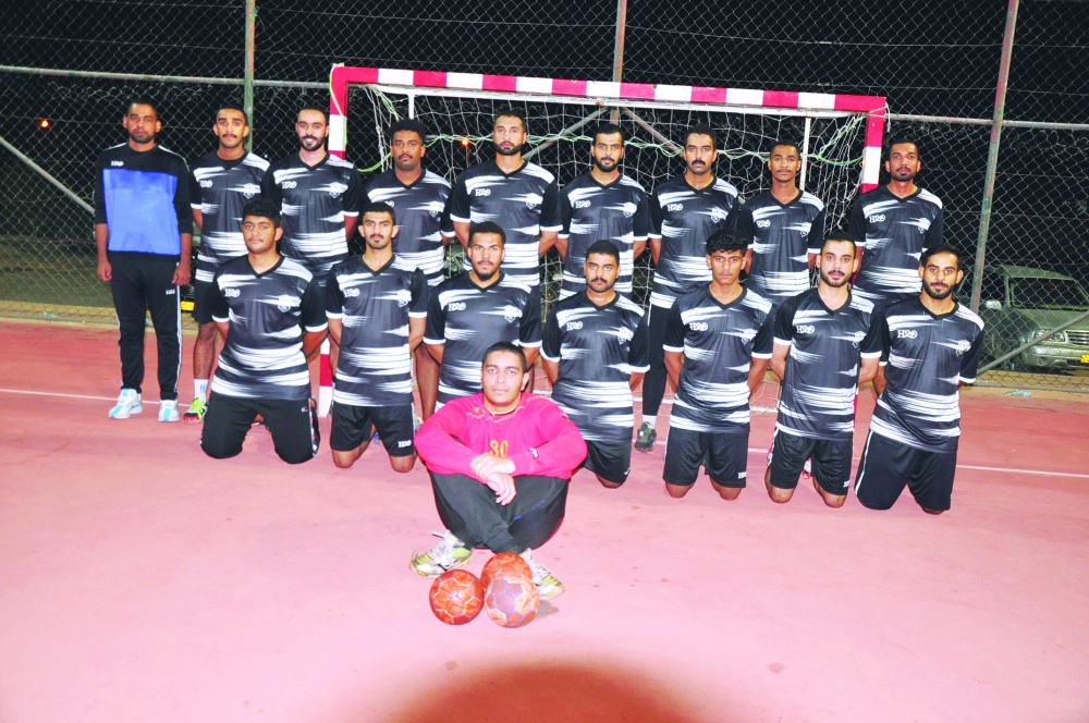 فريق عبري لكرة اليد