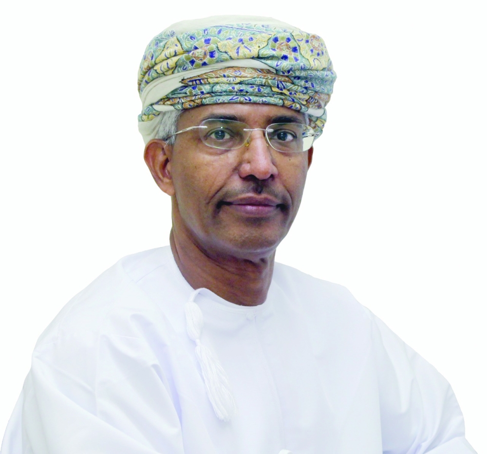 عبدالله العاصمي