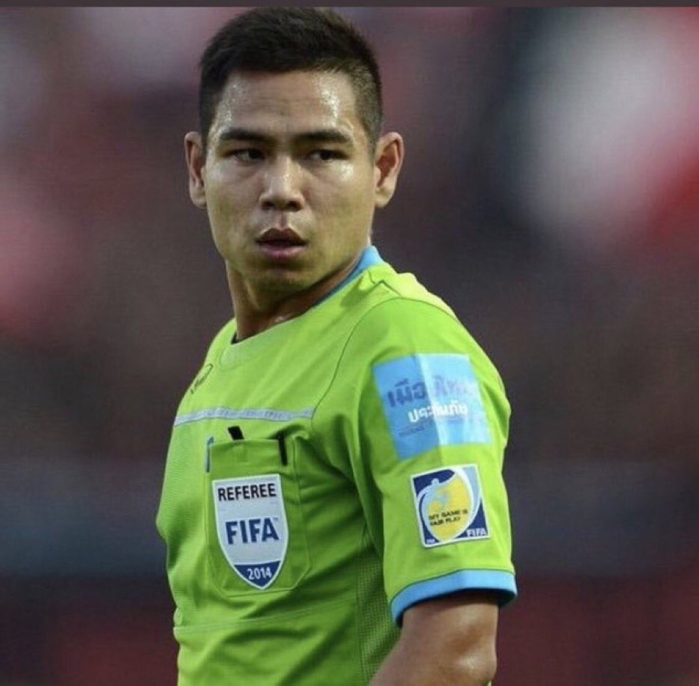 سيفاكورن بو أودوم.