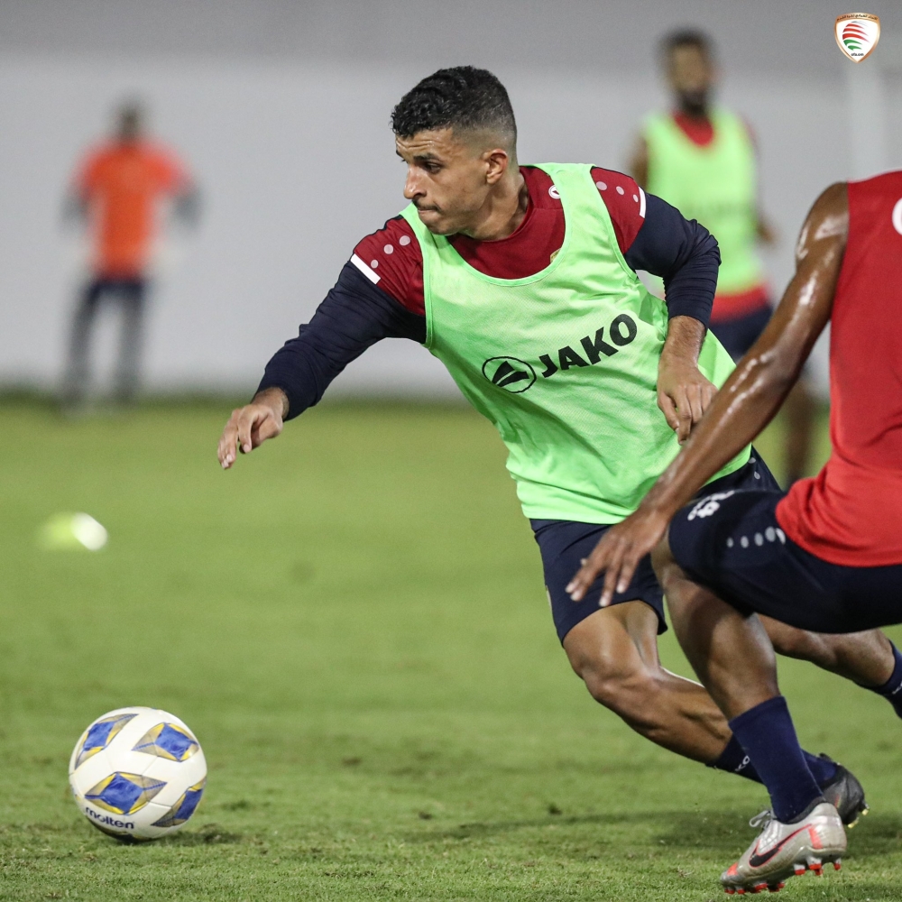 زاهر الأغبري