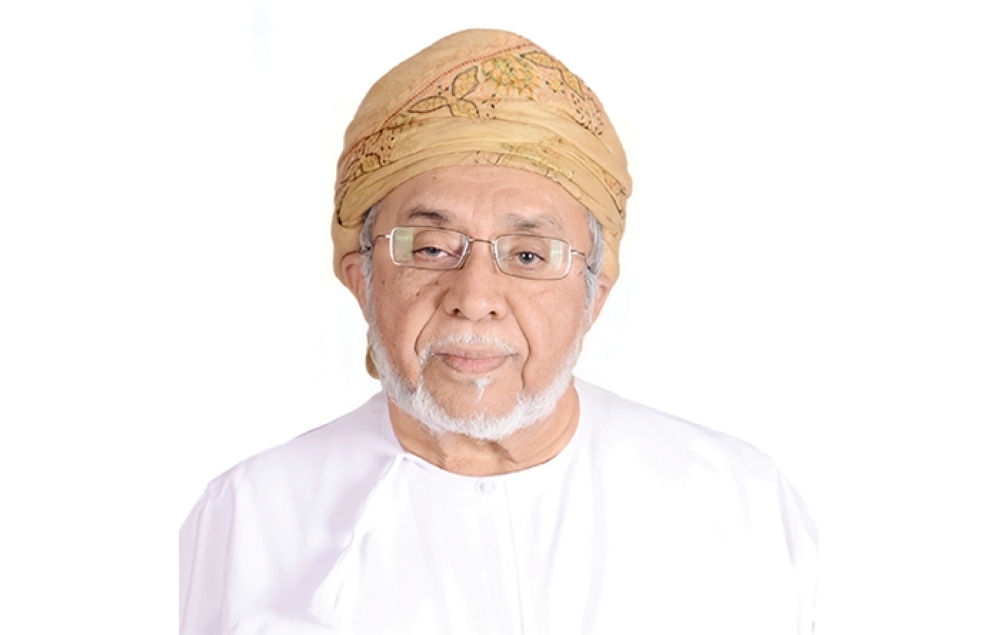 محمد بن علي بن ناصر العلوي