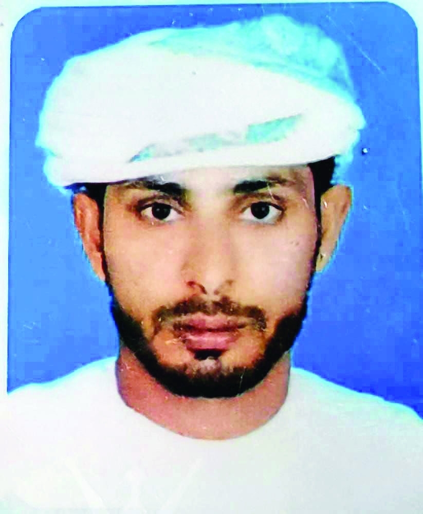 ناصر الجنيبي