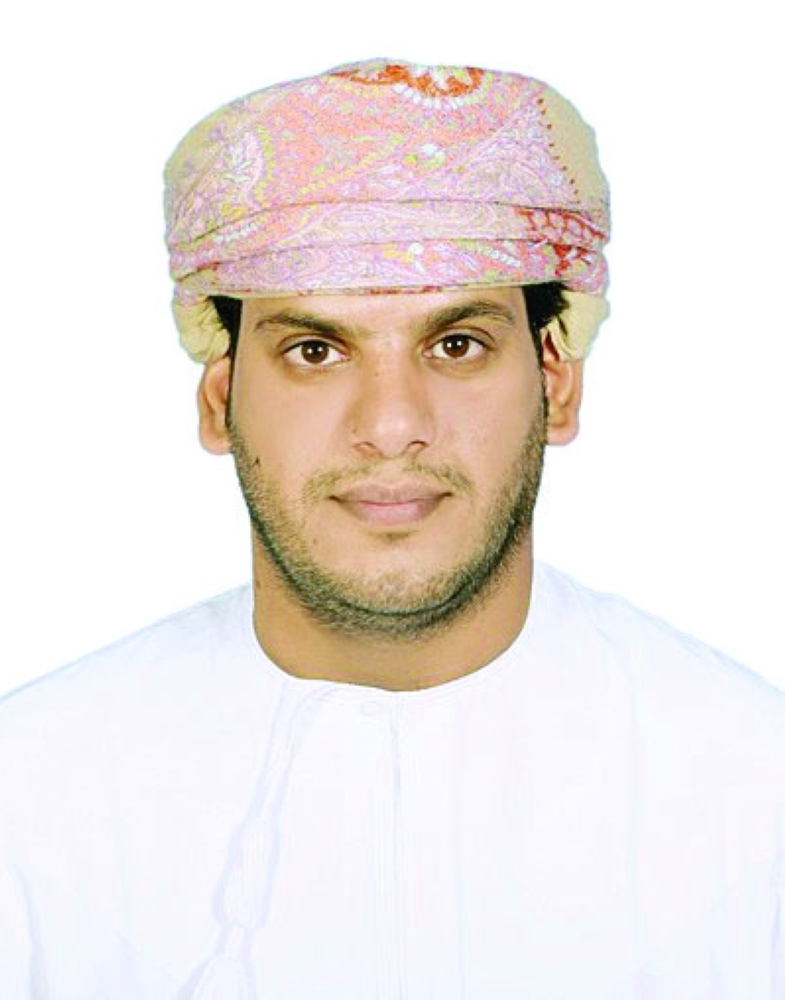 زاهر المصلحي