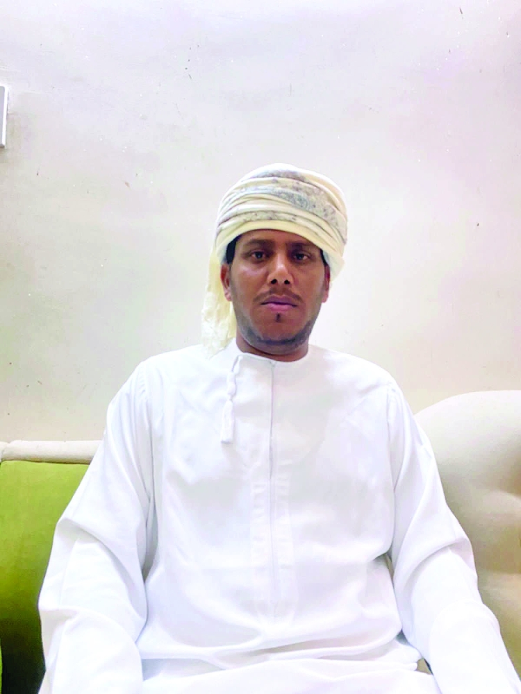 جاسم المسعودي