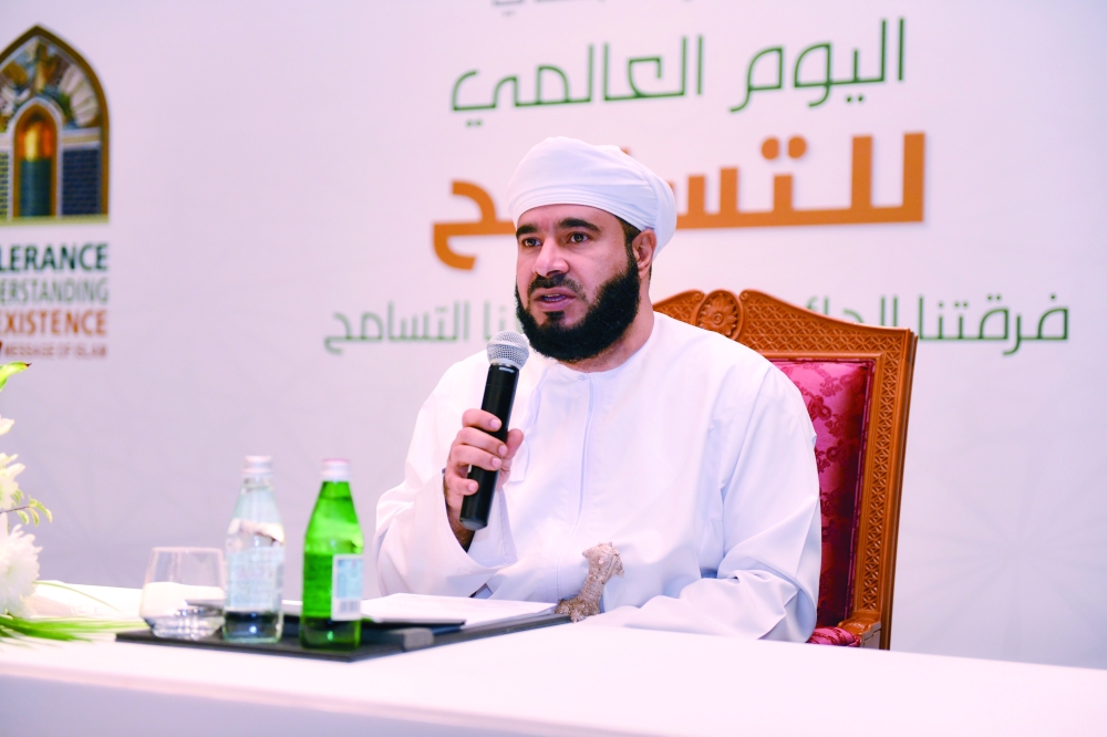 د. محمد المعمري 