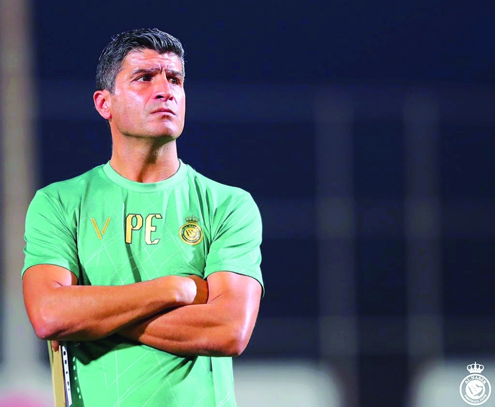 بيدرو ايمانويل