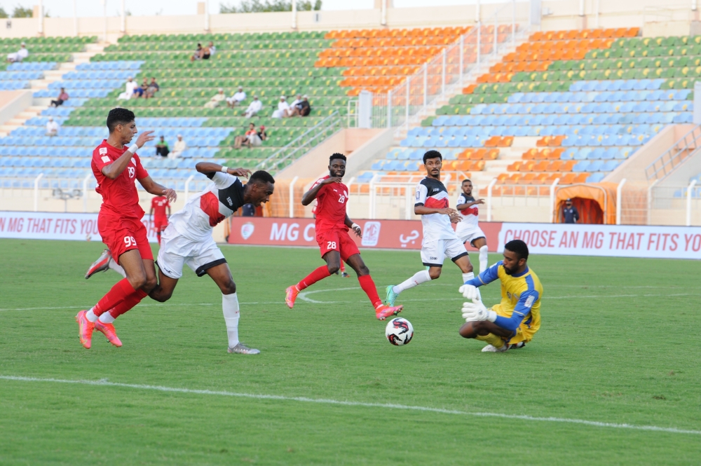 جانب من اللقاء تصوير - صالح الشرجي