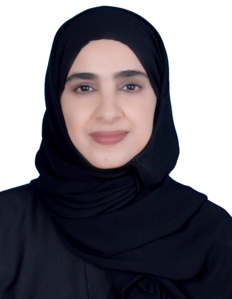 د. ريا البلوشية