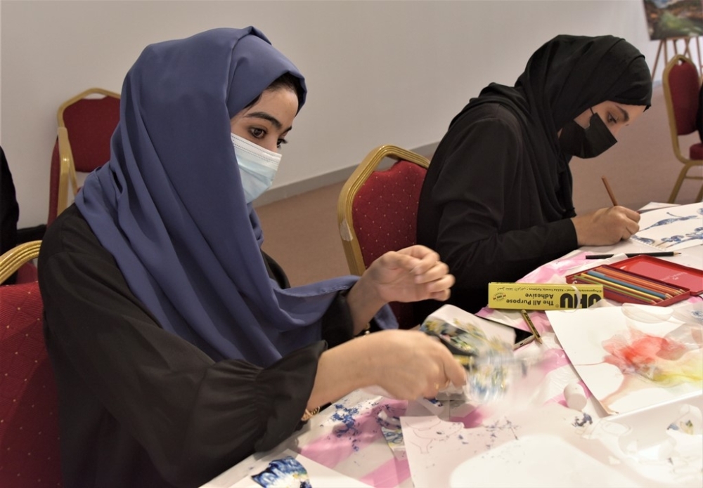 التدريب العملي