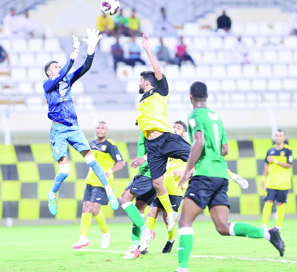 السويق والنهضة