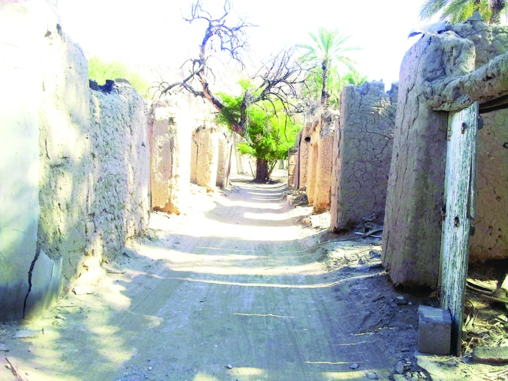 سوق الصبيخا القديم