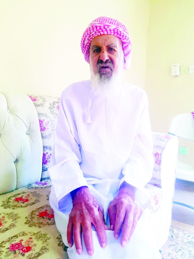 عبيد اليحيائي