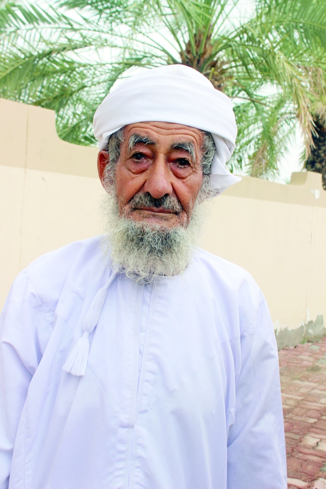 محمد السليماني