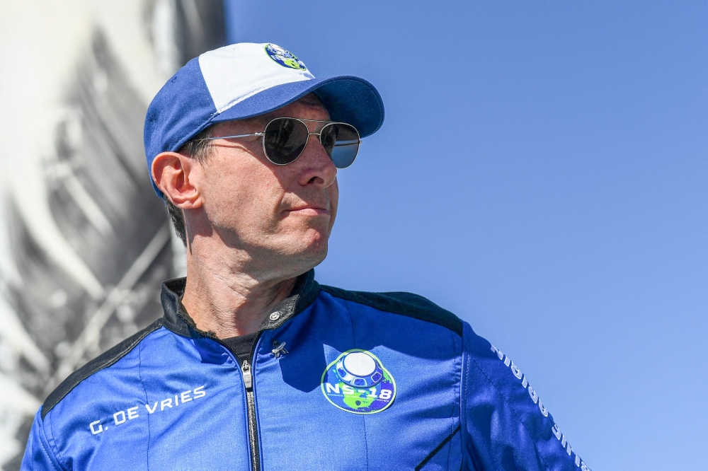 جلين دو فريس            