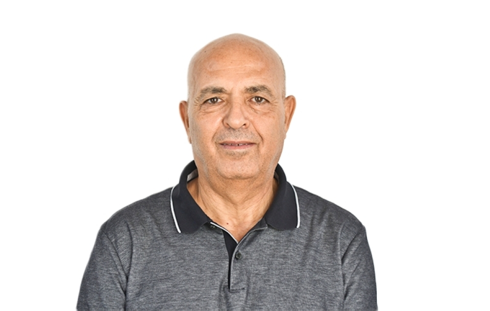 بالحسن مالوش