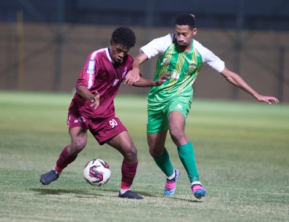 من لقاء جعلان والكامل والوافي