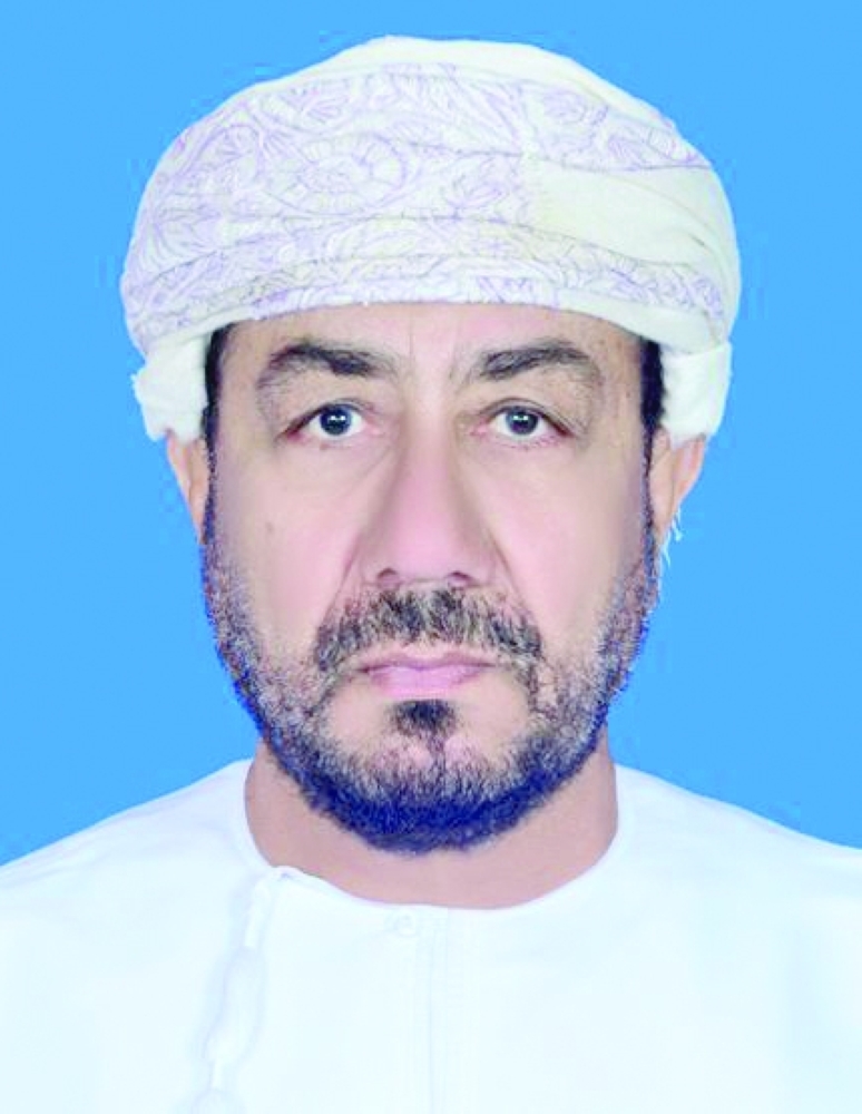 حامد بن محمد الصيعري