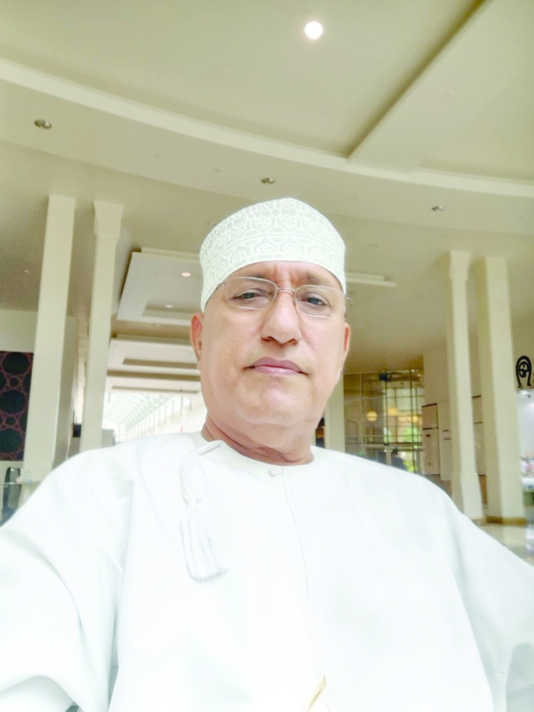 علي بن سعيد اليافعي