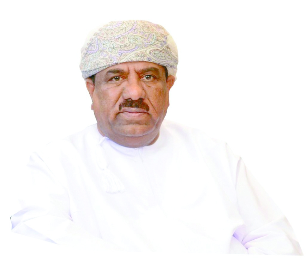 رضا آل صالح