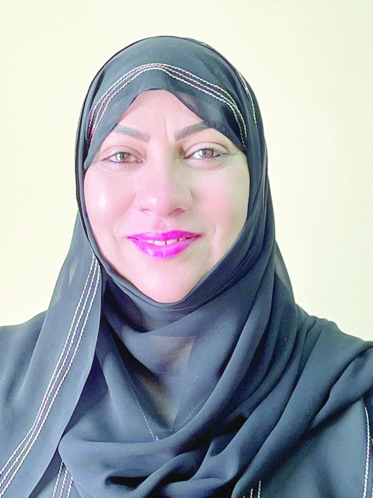 موزة البريكية