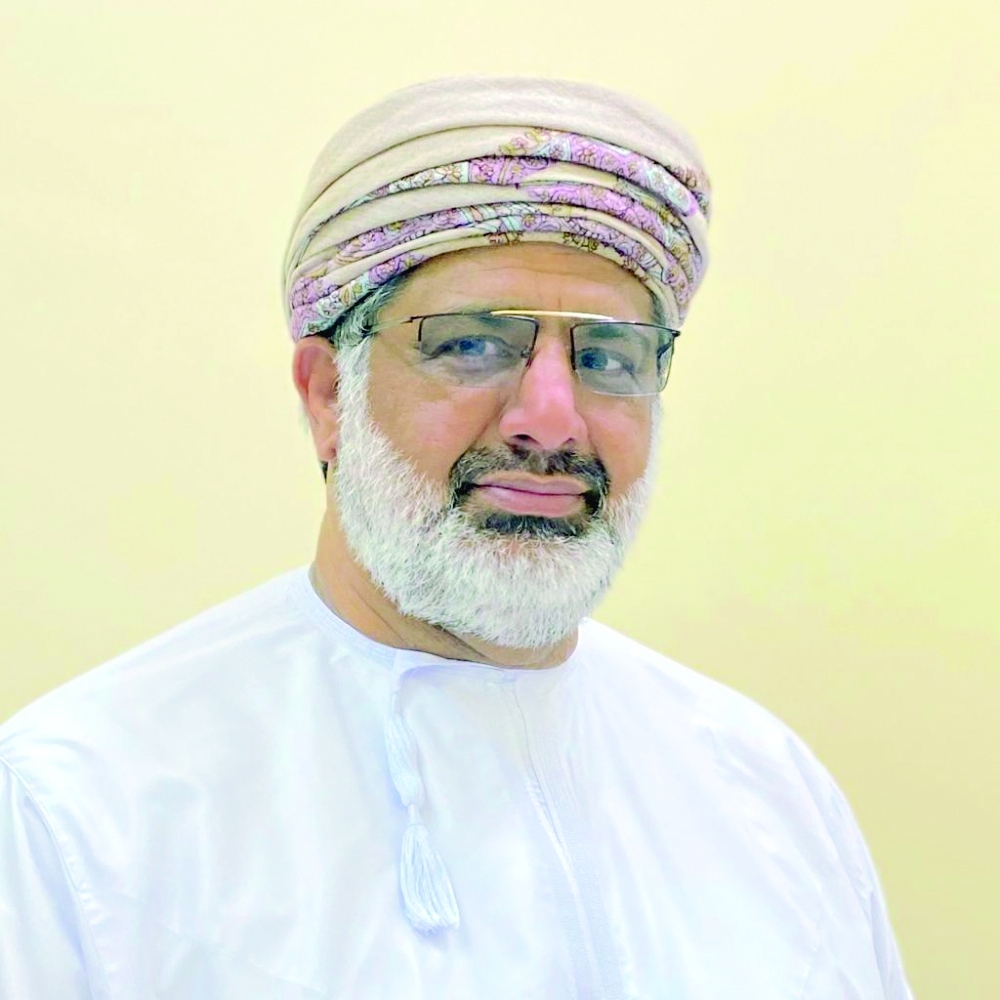 احمد الزدجالي