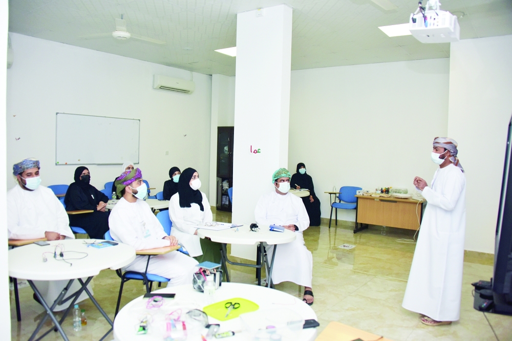 شرح نظري لمفهوم الابتكار