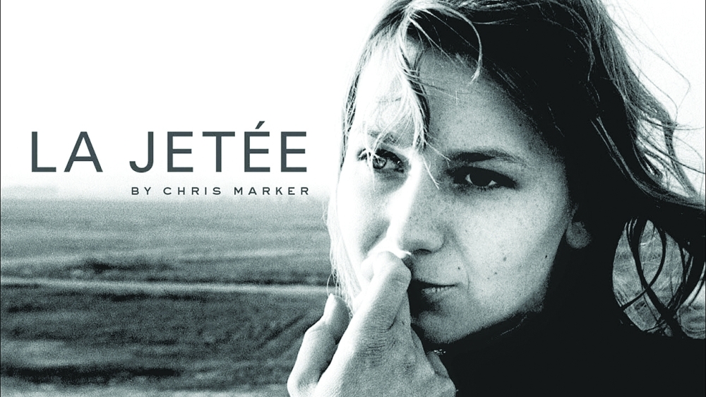 لقطة من الفيلم الفرنسي القصير الرصيف